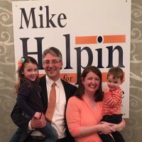 Michael Halpin (@mikehalpin) 's Twitter Profile