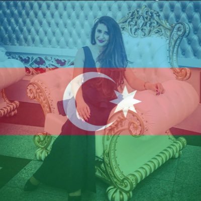 CeylaRehimova's profile picture. 