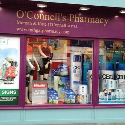 Rathgar Pharmacy Profile