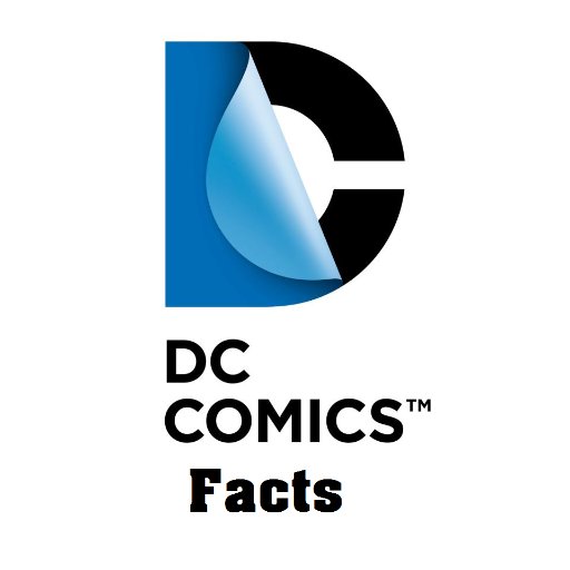 Your best source for high quality DC Comics facts.