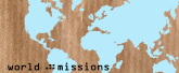 Turning Faith Into Action - We are Nonprofit - New Media Specialists who want to help the World see Christ.