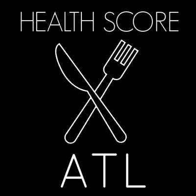 Have you ever wondered if your favorite Atlanta restaurant passed or failed their health inspection report? Well this is a source for that information & more!