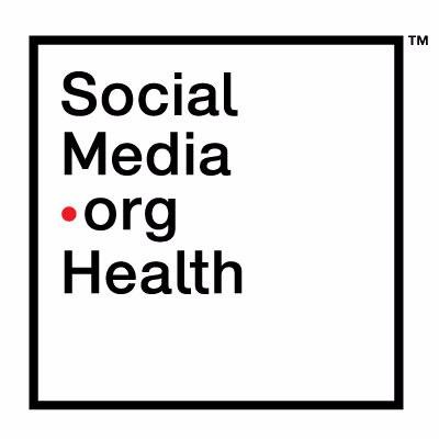 We're the community for people running social media at major hospitals. This account is no longer active. Connect with us over at @SMORGHealth.