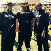 Coach Myke Gobert (@olinehatspeed) 's Twitter Profile