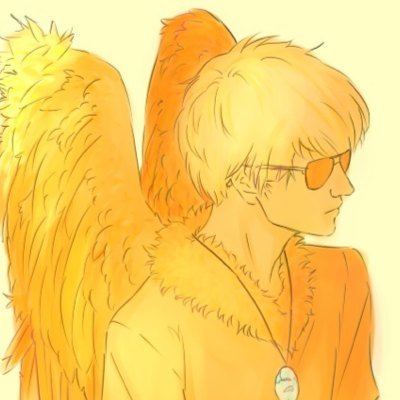 you wanna fight? I'll leave you with a mouth full of feathers and your wounded pride |KC account|