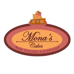 At Mona's Cakes we #design & #create many #unique #custom #cakes, #Cupcakes, #Cakepops & #Baklava. #5stars #FoodHygieneRating #like our #facebookpage #Durham