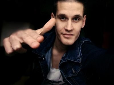 FreecCy's profile picture. 