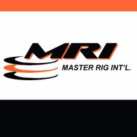 Master Rig Intl (@masterrigintl) 's Twitter Profile