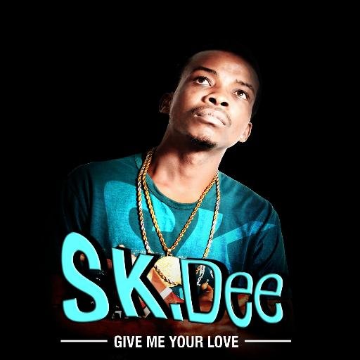 my name is SK Dee I am content creator and music artist songwriter skitmaker