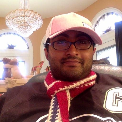 Gameovermotherf's profile picture. 