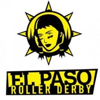 El Paso Roller Derby(@eptxrollerderby) 's Twitter Profile Photo