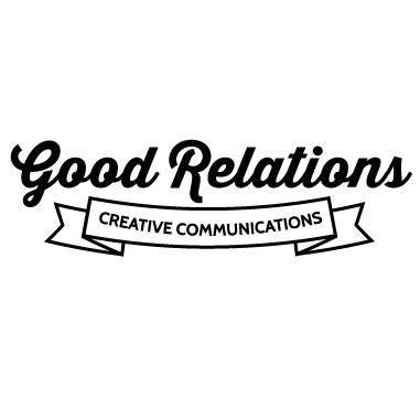 At Good Relations, we know how to get people talking. Let us help you build (or find) your brand's voice.