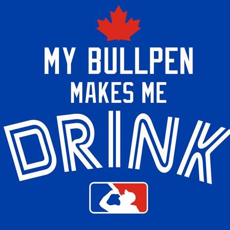 Order your #MyBullpenMakesMeDrink shirt at