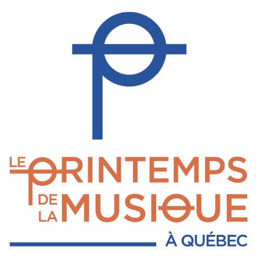 Le Printemps de la musique est une réalisation de la Table de musique du Conseil de la culture, en collaboration avec la Bibliothèque de Québec. #PmusiqueQc