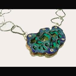 formmaiden's profile picture. Metal Smith, Watercolorist, Pastelist