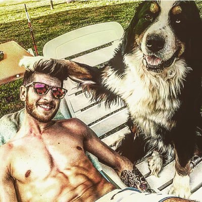 pampurio91's profile picture. 