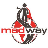 madway(@madway_link) 's Twitter Profile Photo
