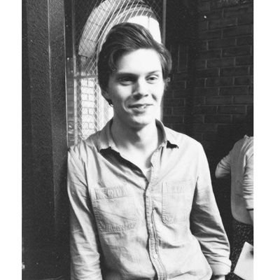 peterevansrpg's profile picture. 