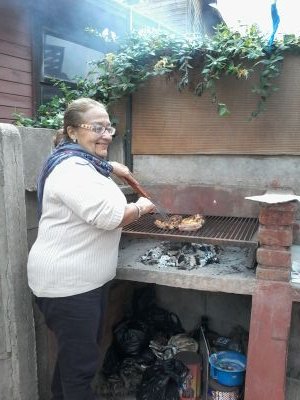 MunosGladys's profile picture. 