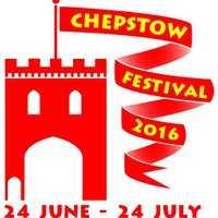 Chepstow Festival(@chepstowfest) 's Twitter Profile Photo