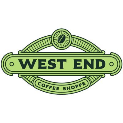 WestEndShoppe's profile picture. The Shoppe opened in 2016 brewing & serving quality coffees, pastries, breakfast sandwiches and a large selection of retail coffee from West End Coffee Roasters