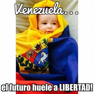 CarglezhCarmen's profile picture. No puede existir diálogo cuando violan los derechos humanos a todo un pueblo que muere por falta de alimentos y medicinas y niegan salida democrática.