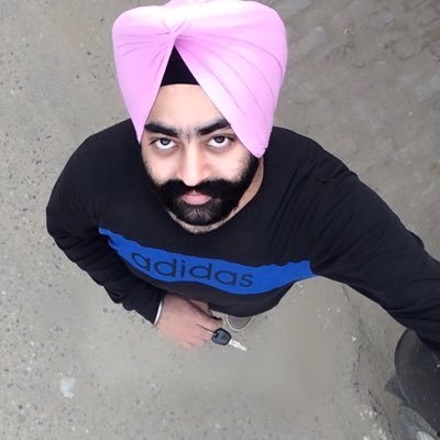 amanpreet5020's profile picture. 
