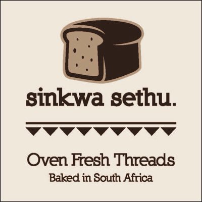 SinkwaSethu's profile picture. For a colourful, everyday people. Made in 🇿🇦 shop online at https://t.co/bk5CVVZUL6
