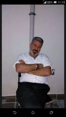 SelhattinTurker's profile picture. Futbol