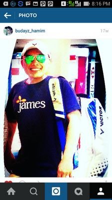 BudayzHamim's profile picture. 