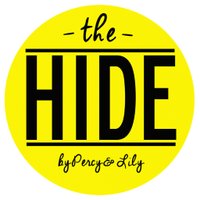 We are the Hide (@wearethehide) 's Twitter Profile