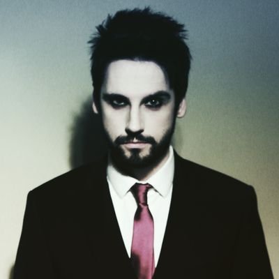 Johnny_Gunn's profile picture. Singer of STATES OF PANIC: