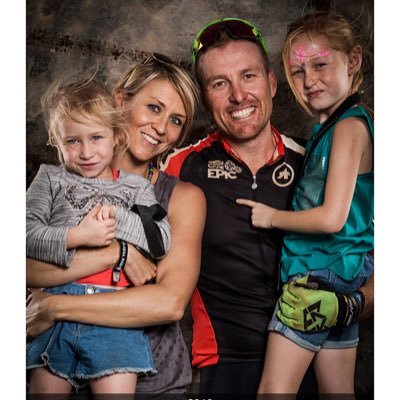 Engineer, cycling fanatic, proud father of daughters and married to the most beautiful wife!