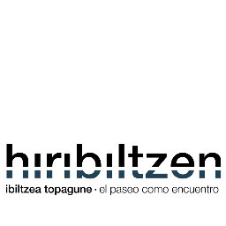 Hiribiltzen, el paseo como encuentro. La vuelta al mundo en 84 días (2.016 horas) Hiribiltzen, ibiltzea topaleku. Munduari bira 84 egunean (2.016 ordutan)