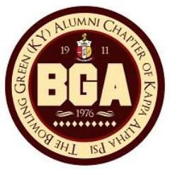 This is the official Twitter of The Bowling Green (KY) Alumni Chapter of Kappa Alpha Psi Fraternity, Inc.! Follow us to stay up on all of our activities!