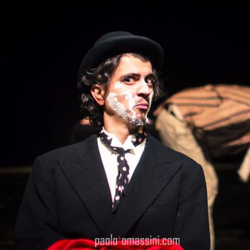 PaoloPreziuso's profile picture. Opinionista da bar sport...ma dal divano