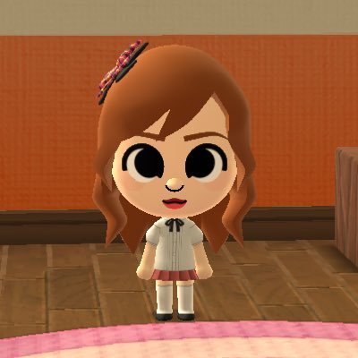 wannab3princess's profile picture. Miitomo
