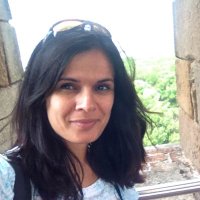 Nisha Desai (@ndesai925) 's Twitter Profile