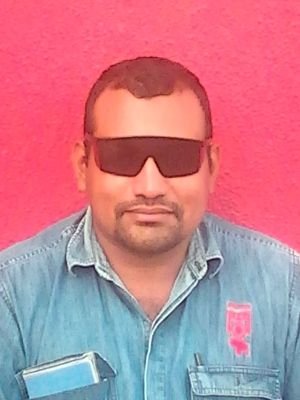 podernegro81's profile picture. 