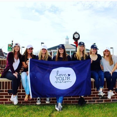 Love Your Melon is an apparel brand run by college students across the country on a mission to give a hat to every child battling cancer in America.