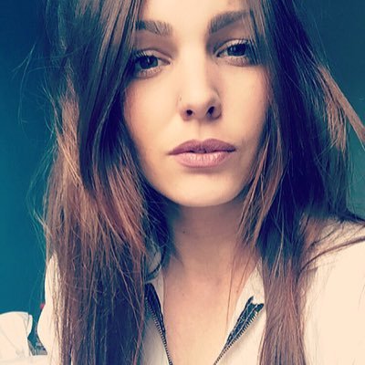 poliineaahaah's profile picture. #TeamHooligansMamée #TeamOM #TeamRohff ツ #TeamSoultone.