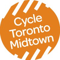 CycleToronto Midtown(@CycleTOMidtown) 's Twitter Profileg