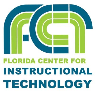 The Florida Center for Instructional Technology (FCIT) offers digital tools to help teachers integrate technology into the classroom.