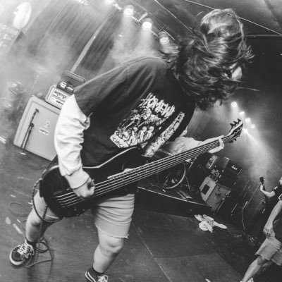 ColdDeadEarth's profile picture. Springfield Metal