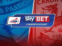 Bringing Transfers,Results And Fixtures All From The Sky Bet Championship | MK Dons Fan | 1st: Burnley | 24th : Bolton