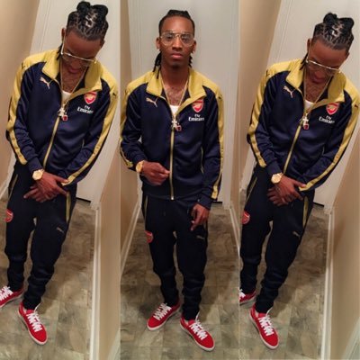 -Wats Rollin? Sometimes Yu Sometimes Me But Always US! -Jersey Nigga Fuckin Up The South -Westside Rollin 20's Neighborhood -Instagram-rollin_ty
