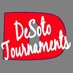 Desoto Tournaments (@DesotoTourneys) Twitter profile photo