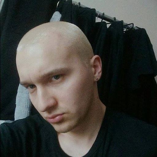 Nativizm's profile picture. produca