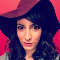 Theresa O'Leary (@olearyth) 's Twitter Profile