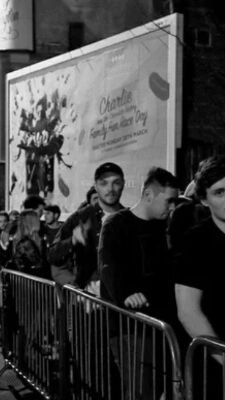 CharlesP94's profile picture. 